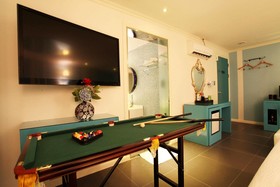 Rodeo Hotel