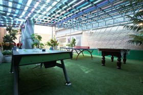 Rodeo Hotel