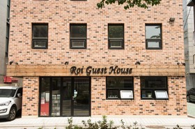 Roi Guest House