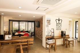 Roi Guest House