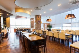 Rosana Boutique Hotel