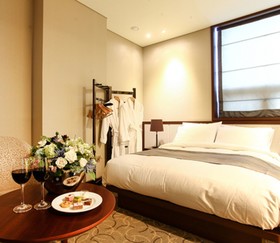 Rosana Boutique Hotel