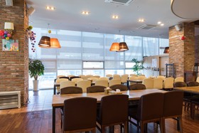 Rosana Boutique Hotel