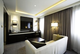 Royal Seoul