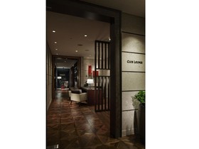 Royal Seoul