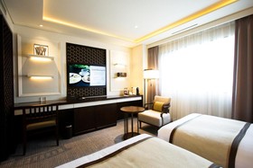 Royal Seoul