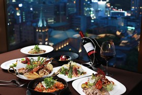 Royal Seoul