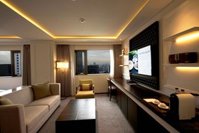 Royal Seoul