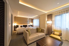 Royal Seoul
