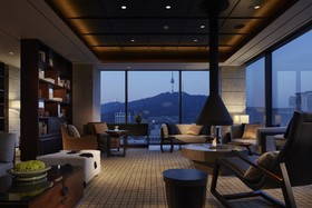 Royal Seoul