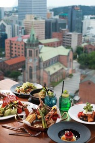 Royal Seoul