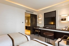 Royal Seoul
