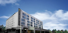 Royal Square Hotel