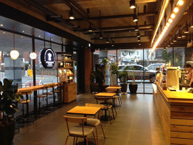 Royal Square Hotel