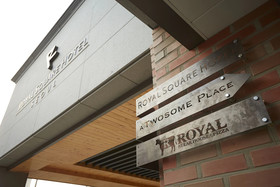 Royal Square Hotel
