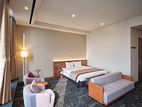 Roynet Hotel Seoul Mapo