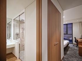 Roynet Hotel Seoul Mapo