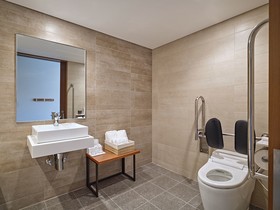 Roynet Hotel Seoul Mapo