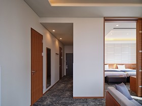 Roynet Hotel Seoul Mapo