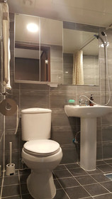 Ryu Guest House