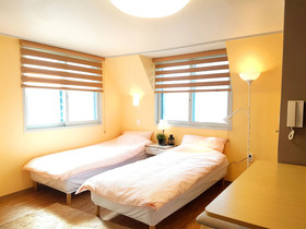 Ryu Guest House