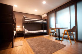 Ryu Guest House