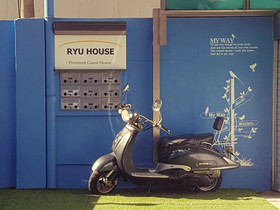 Ryu Guest House