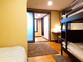 Ryu Guest House