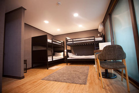 Ryu Guest House
