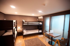 Ryu Guest House