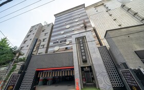 Sadang Rampart