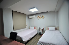 Saewha Hostel