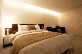 Samsung Js Boutique Hotel