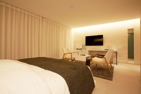 Samsung Js Boutique Hotel