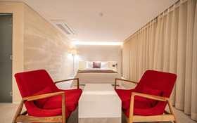 Samsung Js Boutique Hotel