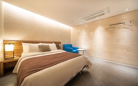 Samsung Js Boutique Hotel