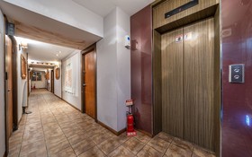 Sangbong Hotel Coin De Rue