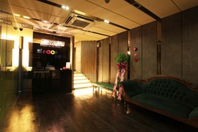 Sangbong Hotel Coin De Rue