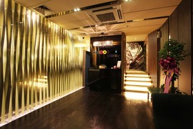 Sangbong Hotel Coin De Rue