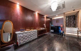 Sangbong Hotel Coin De Rue