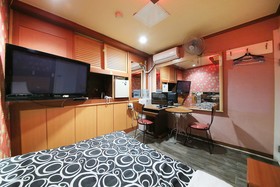 Sangbong M