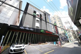 Sangbong M
