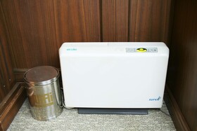 Sangbong May