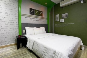 Sangbong Utopia