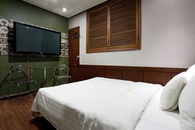 Sangbong Utopia
