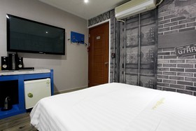 Sangbong Utopia