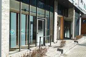 Sangju Hotel