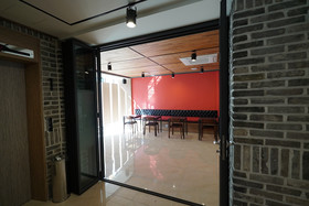 Sangju Hotel