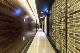Sangju Hotel