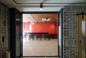 Sangju Hotel
